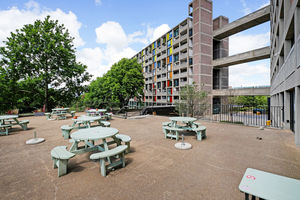 South Street Park Hill